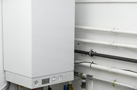 free The Arms condensing boiler quotes