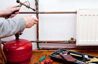 free The Arms heating repair quotes