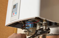 free The Arms boiler install quotes